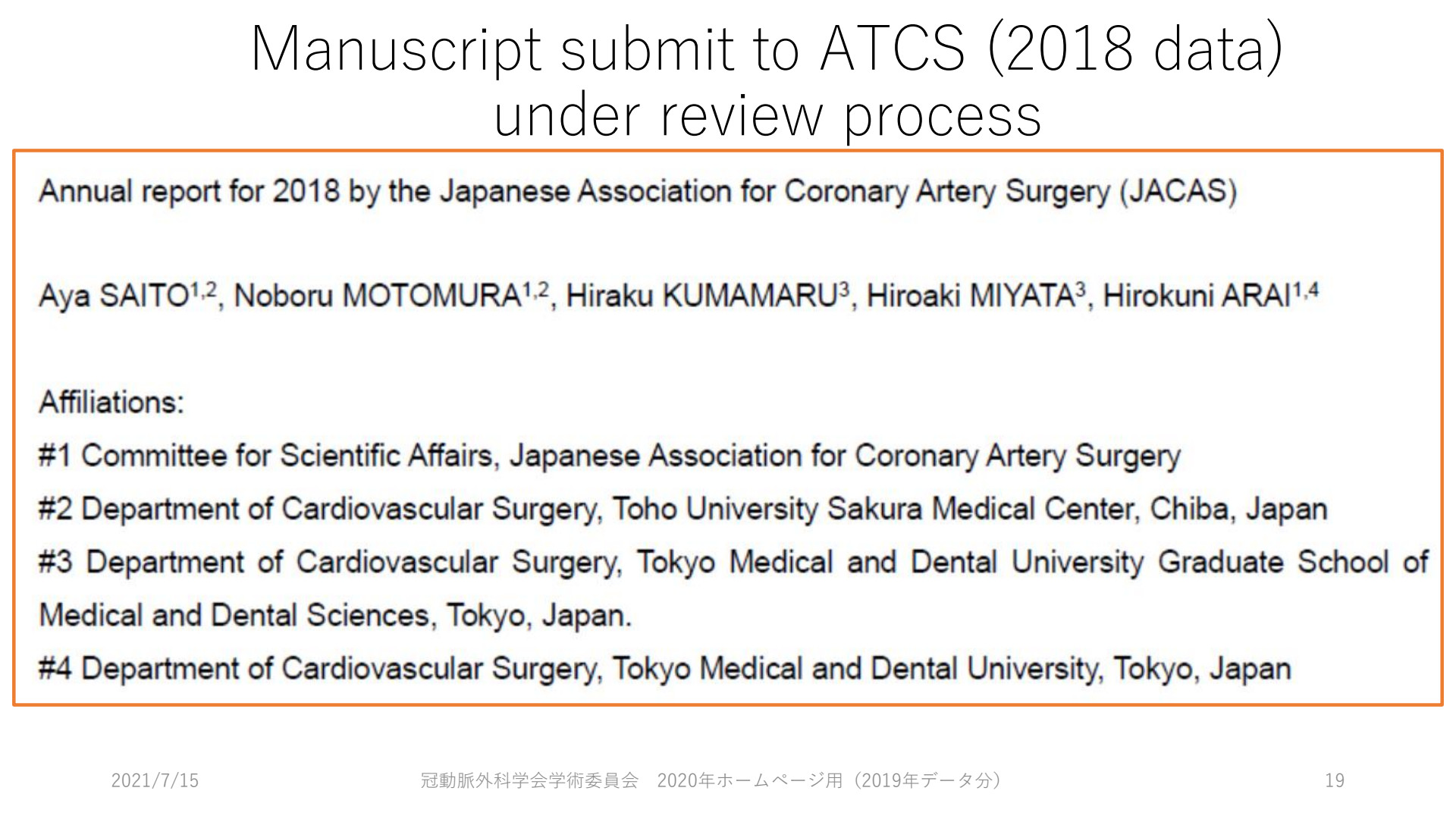 Slide 19